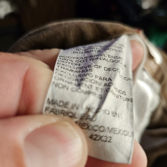 Dickies Relaxed Fit Carpenter Pants - Picture 7 of 12